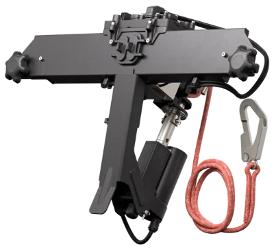 DJI Agras T55 – System liftingu
